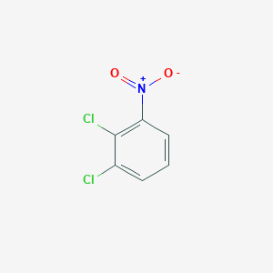 B165493 2,3-Dichloronitrobenzene CAS No. 3209-22-1
