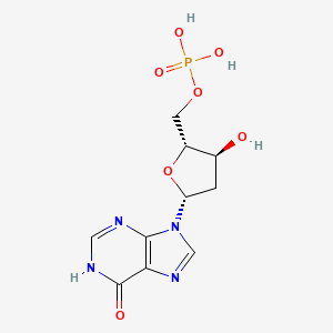 2'-Deoxyinosine 5'-monophosphate