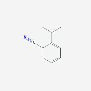 2-Isopropylbenzonitrile