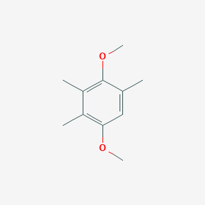 1,4-Dimethoxy-2,3,5-trimethyl-benzene
