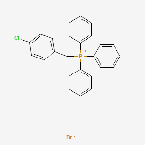 4-Chlorobenzyltriphenyl phosphonium bromide