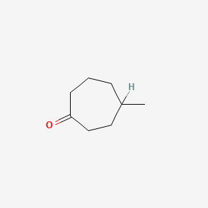 4-Methylcycloheptanone