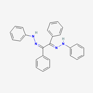 anti-Benzilosazone