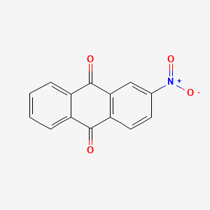 2-Nitroanthraquinone