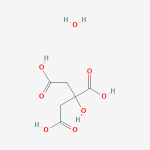 B165947 Citric acid monohydrate CAS No. 5949-29-1