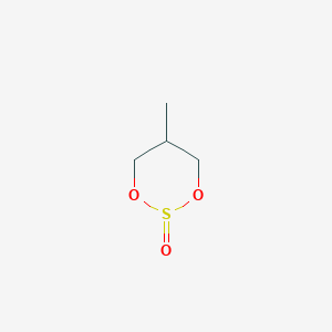 5-Methyl-1,3,2-dioxathiane 2-oxide
