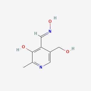 Pyridoxaloxime