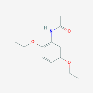 N-(2,5-diethoxyphenyl)acetamide