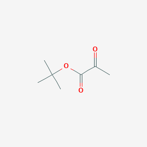 Tert-butyl 2-oxopropanoate