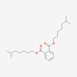 B166056 Diisooctyl phthalate CAS No. 27554-26-3