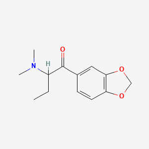 Dibutylone