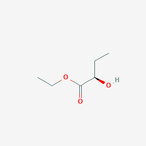 Ethyl (2R)-2-hydroxybutanoate