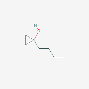 1-Butylcyclopropan-1-ol