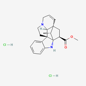 Vindolinine dihydrochloride