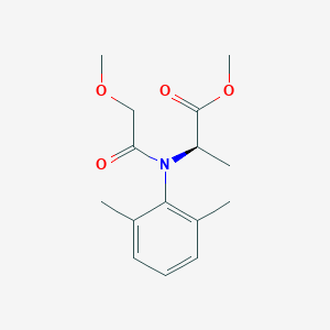 B166274 Mefenoxam CAS No. 70630-17-0