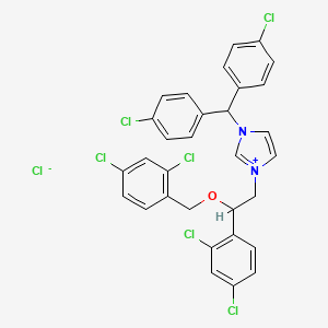 Calmidazolium chloride
