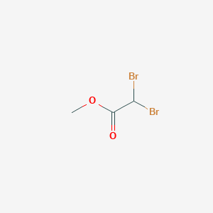 Methyl dibromoacetate