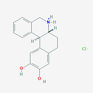 Dihydrexidine hydrochloride