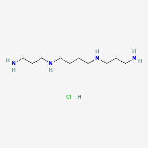 Spermine tetrahydrochloride