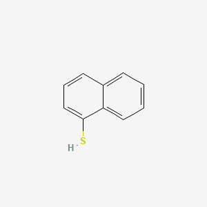 1-Naphthalenethiol