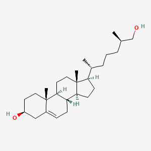 27-Hydroxycholesterol