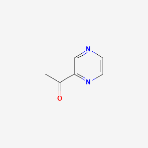 Acetylpyrazine