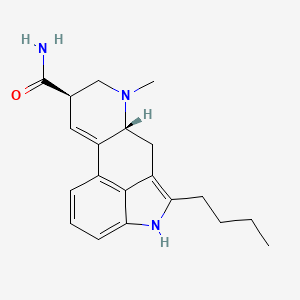 2-Butyllysergamide