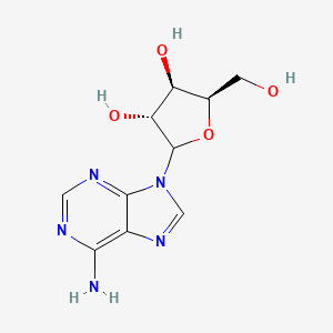 9-Xylosyladenine