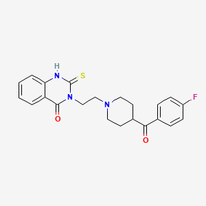 Altanserin