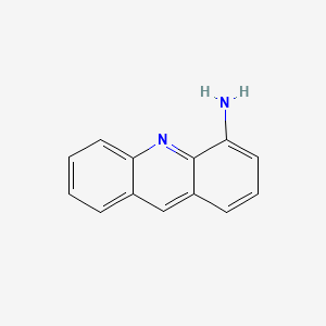 4-Aminoacridine