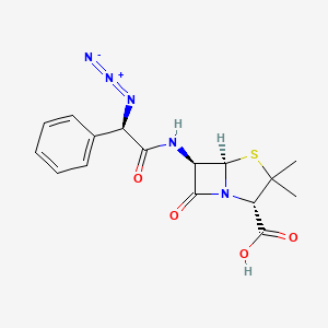 Azidocillin