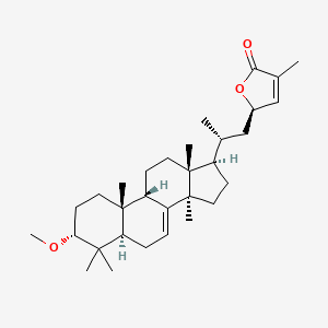 Abieslactone