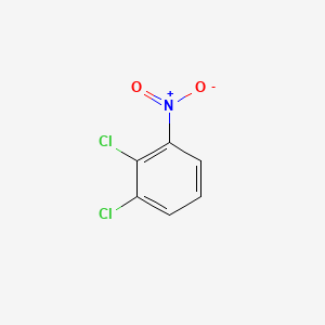 B1666562 2,3-Dichloronitrobenzene CAS No. 27900-75-0