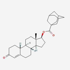 Bolmantalate