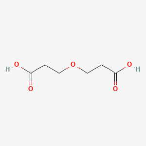 3,3'-Oxydipropanoic acid