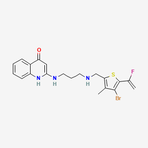 Bederocin