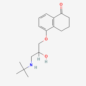 Bunolol