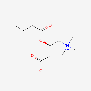 Butyrylcarnitine