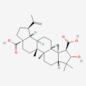 Ceanothic acid