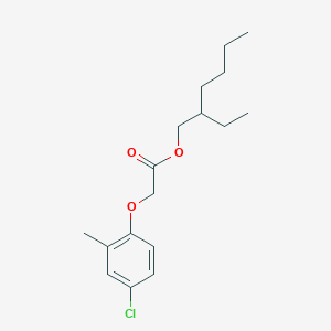 B166886 MCPA-2-ethylhexyl CAS No. 29450-45-1