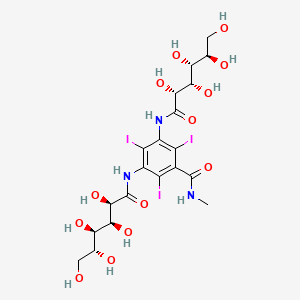Ioglucomide