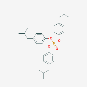 B167221 Phenol, isobutylenated, phosphate (3:1) CAS No. 68937-40-6