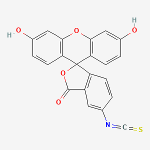 FITC (Fluorescein 5-isothiocyanate)