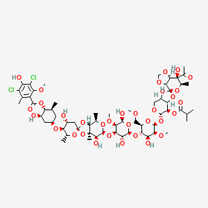 Flambamycin