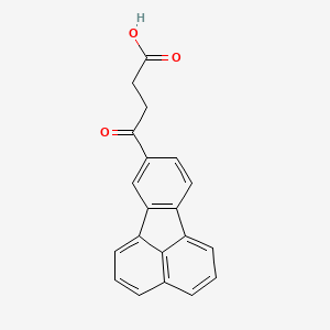 Florantyrone