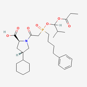 Fosinopril