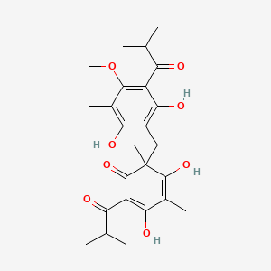 Kosotoxin