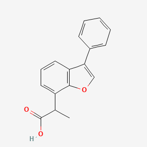 Furaprofen