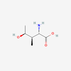 Hydroxyisoleucine
