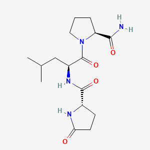 Leuteonosticon